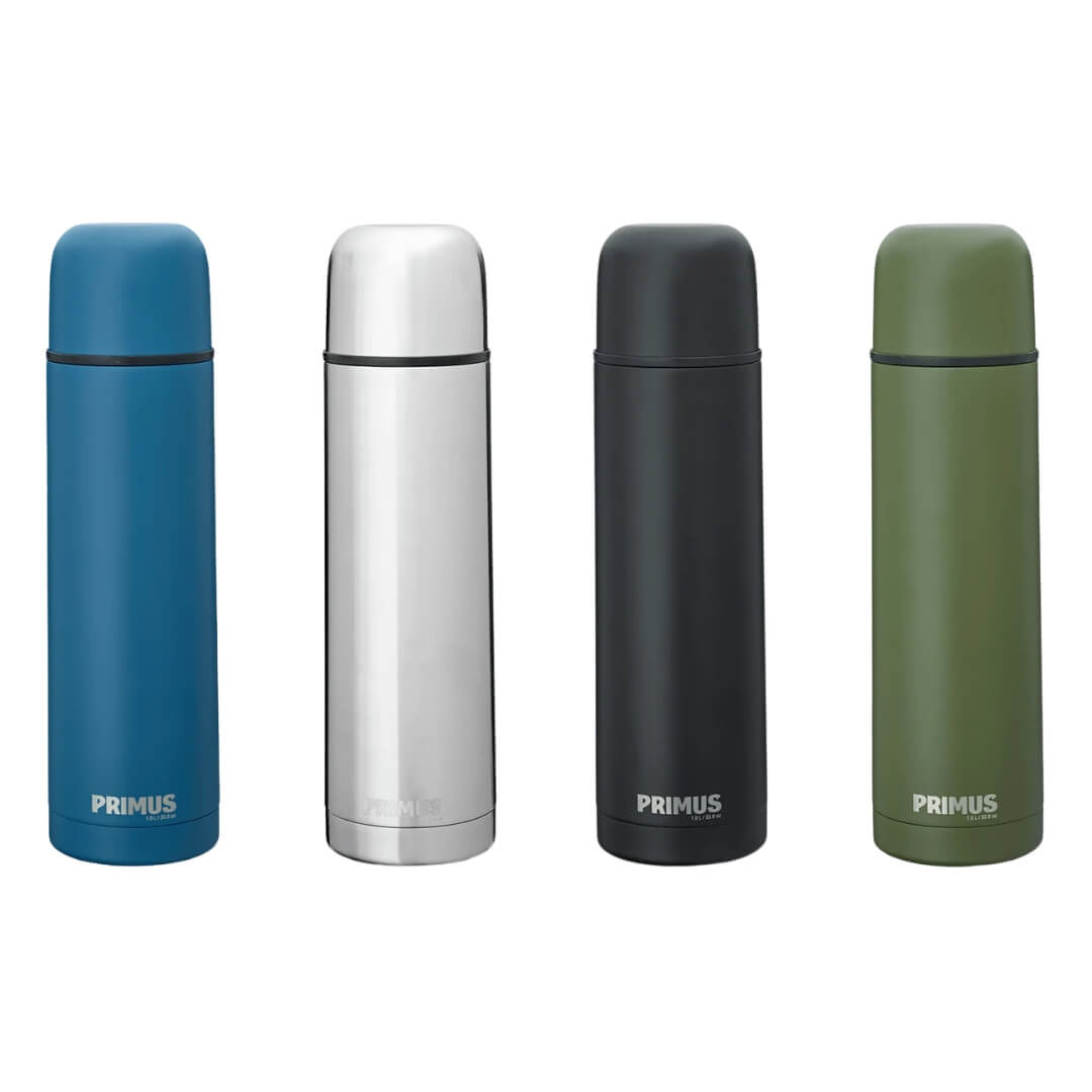 Termoflaske - Primus Classic Light Vacuum Bottle - 1 liter Termoflaske - Primus Classic Light Vacuum Bottle - 1 liter