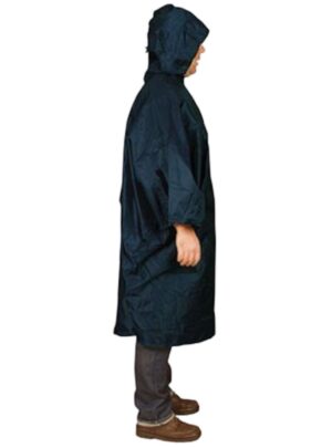 TravelSafe Basic Regnslag, navy