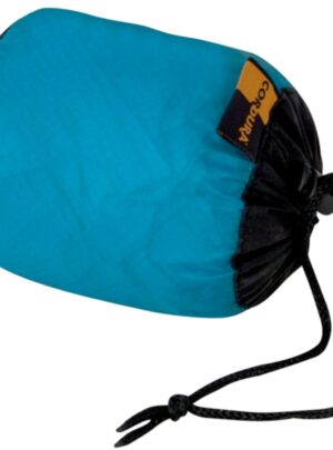 TravelSafe Featherlite Regnslag L, blå