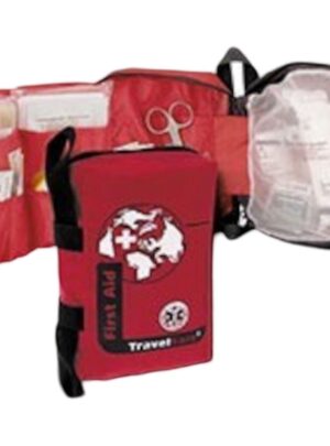 TravelSafe Førstehjælpssæt
