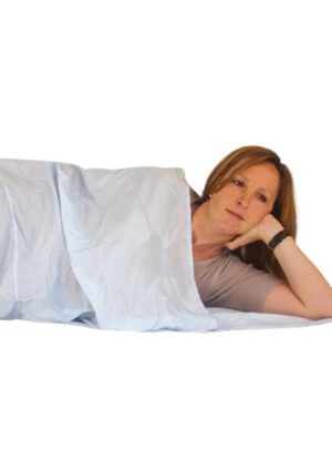 Travelsafe Sleepingbag Inlet Silk Envelope