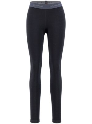 Ulvang Comfort 200, skiunderbukser, dame, sort
