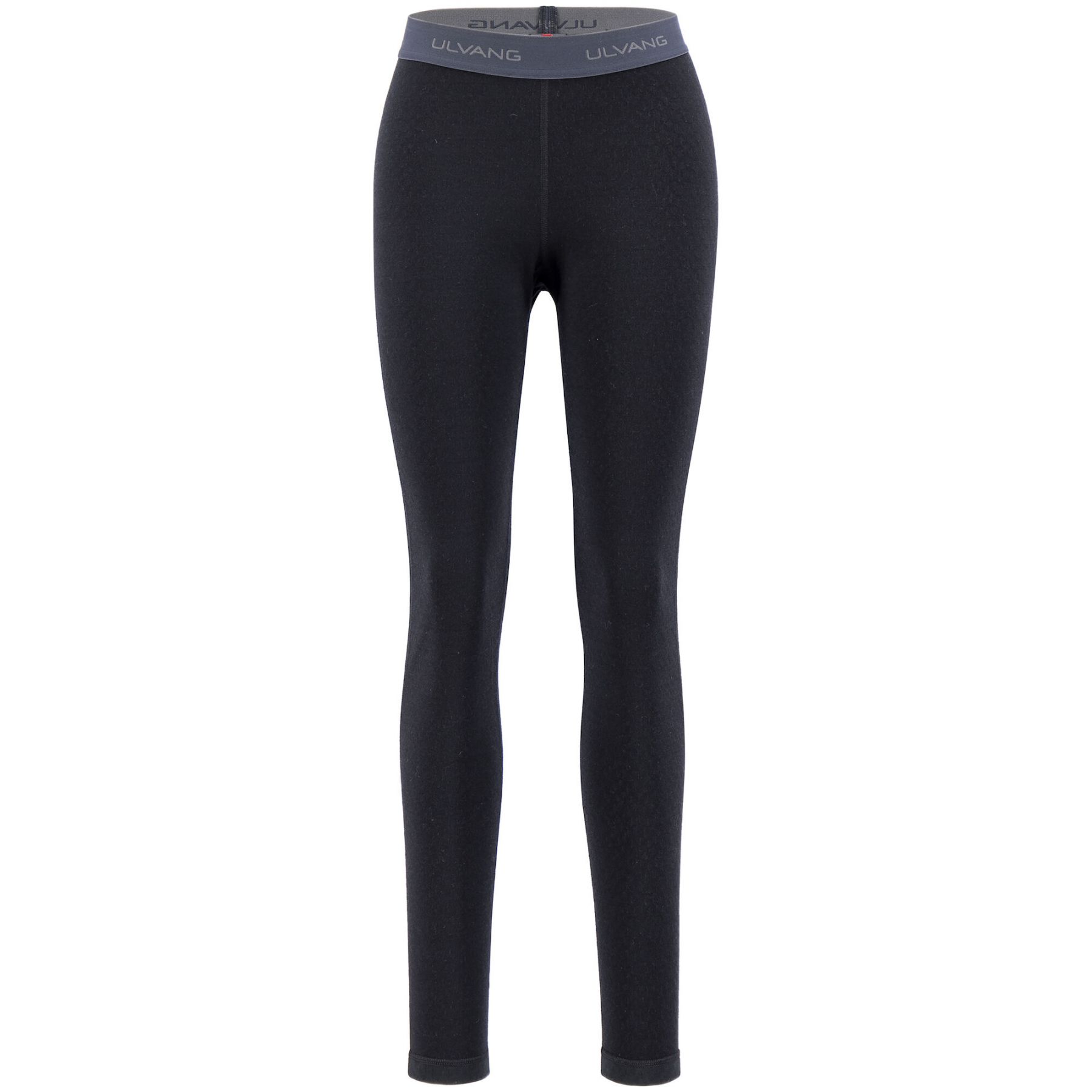 Ulvang Comfort 200, skiunderbukser, dame, sort Ulvang Comfort 200, skiunderbukser, dame, sort