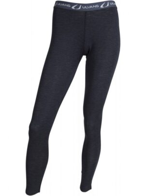 Ulvang Rav 100% pants, dame, sort