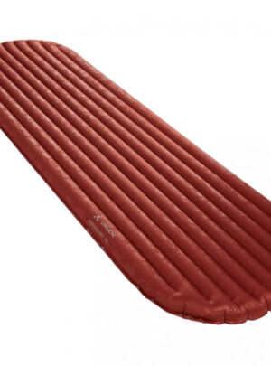 Vaude Performance 7 L, liggeunderlag, rød