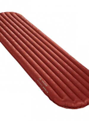 Vaude Performance Winter 7 M, liggeunderlag, herre, rød