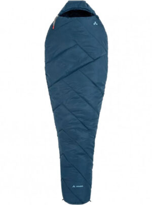 Vaude Sioux 1000 II SYN, sovepose, blå