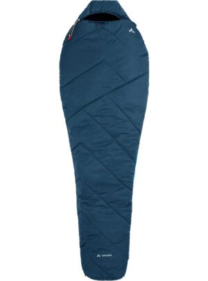 Vaude Sioux 400 II SYN, sovepose, blå