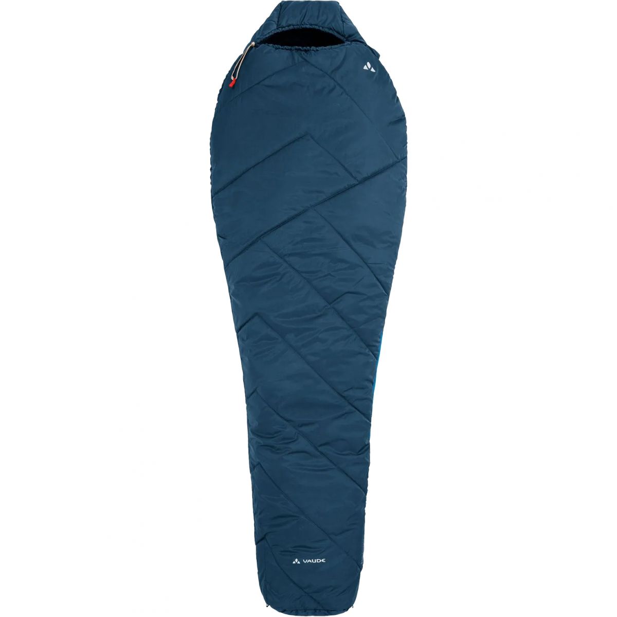 Vaude Sioux 400 II SYN, sovepose, blå Vaude Sioux 400 II SYN, sovepose, blå