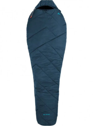 Vaude Sioux 400 XL II SYN, sovepose, blå