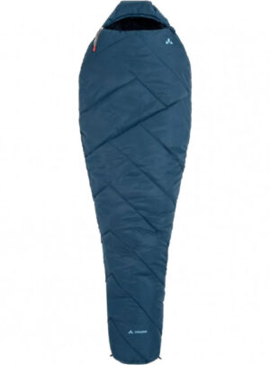 Vaude Sioux 800 II SYN, sovepose, blå