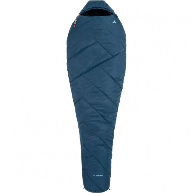 Vaude Sioux 800 II SYN, sovepose, blå Vaude Sioux 800 II SYN, sovepose, blå
