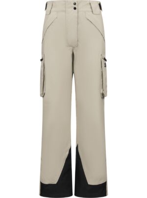 2117 of Sweden Saltmyran, skibukser, dame, beige