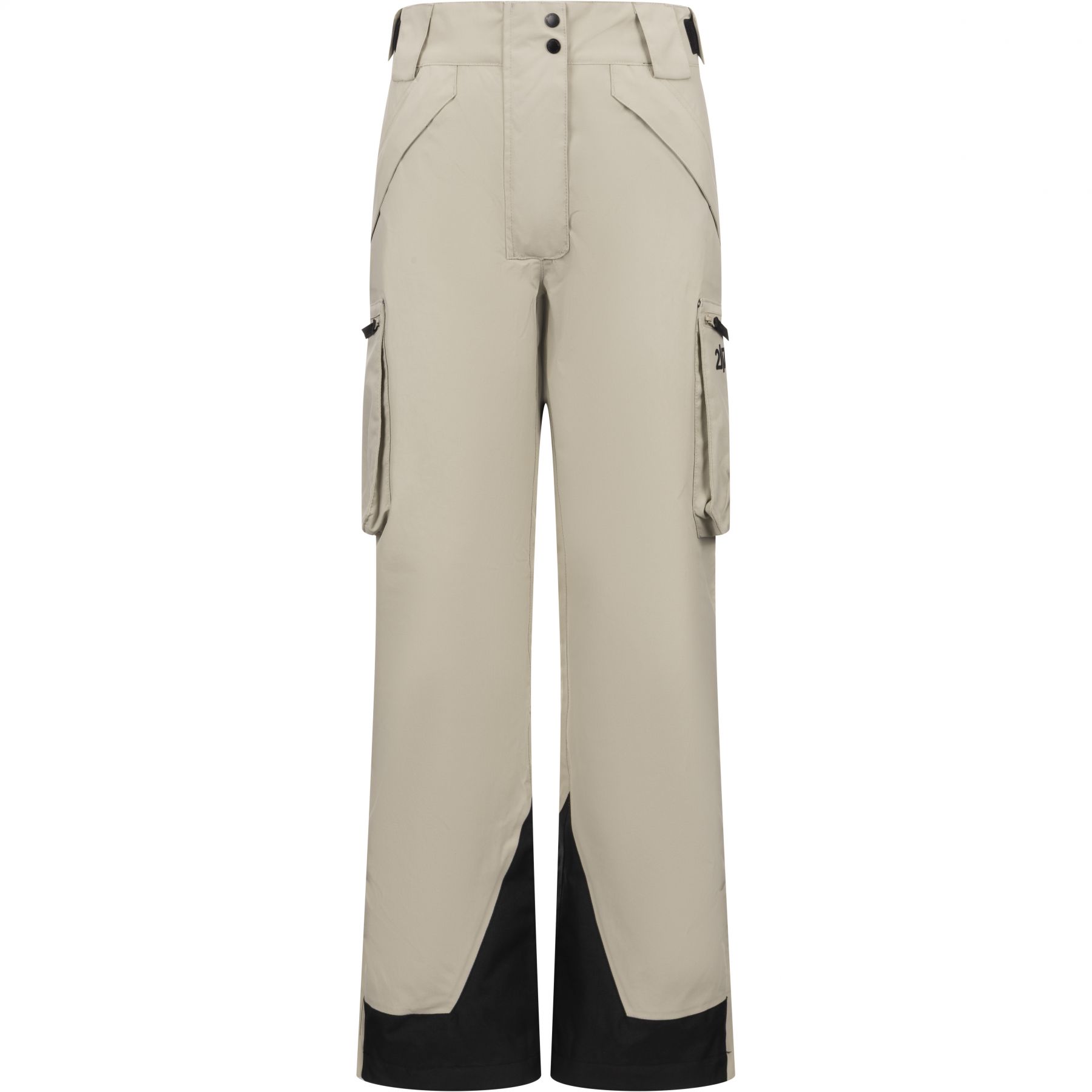 2117 of Sweden Saltmyran, skibukser, dame, beige 2117 of Sweden Saltmyran, skibukser, dame, beige