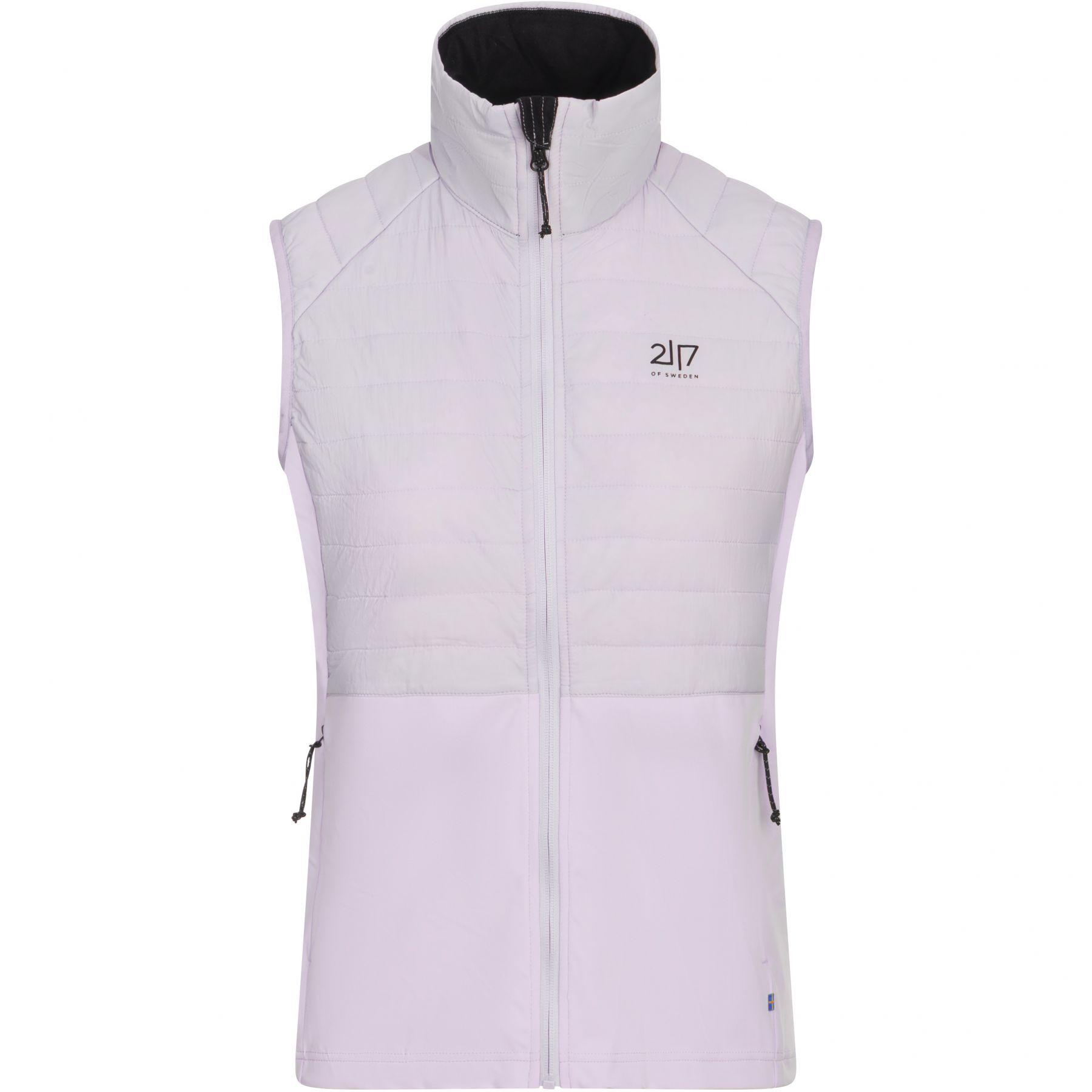 2117 of Sweden Sikan, vest, dame, lilla 2117 of Sweden Sikan, vest, dame, lilla
