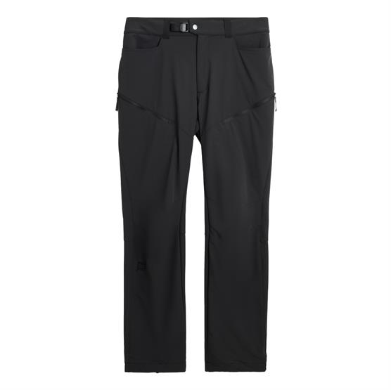 66°North Mens Hengill Pants, Black 66°North Mens Hengill Pants, Black