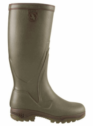 Aigle Pacour 2 Gummistøvle 45