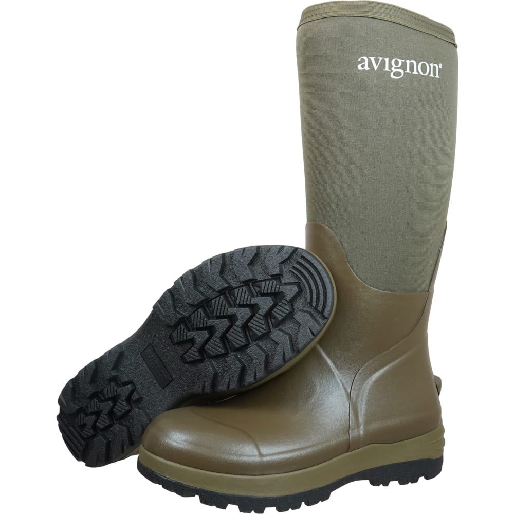 Avignon Mora High 4mm 39 Avignon Mora High 4mm 39