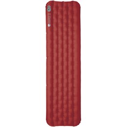 Big Agnes Rapide SL Insulated Regular Wide Oppusteligt Liggeunderlag Orange Oppustelige underlag