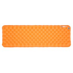 Big Agnes Zoom Ul Insulated 20x72 Regular - Liggeunderlag