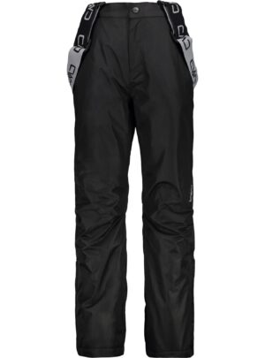CMP skibukser, junior, sort