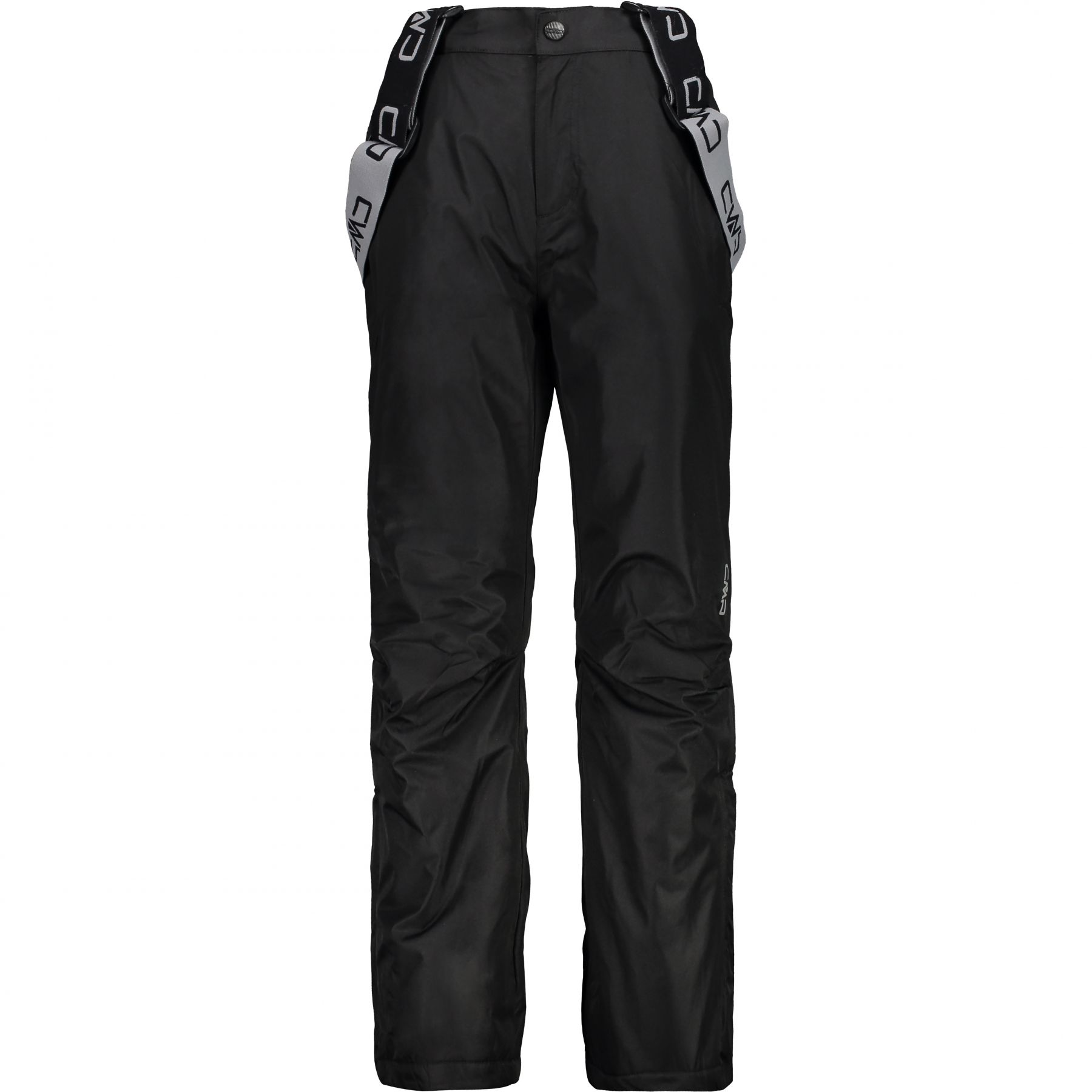 CMP skibukser, junior, sort CMP skibukser, junior, sort