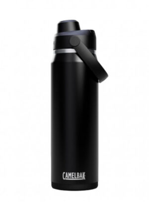 Camelbak Thrive Chug VSS, termoflaske, 750 ml, sort
