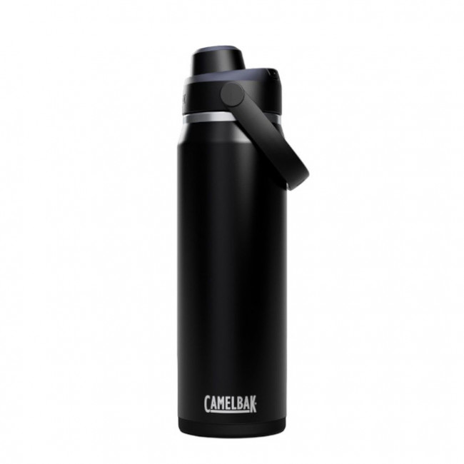 Camelbak Thrive Chug VSS, termoflaske, 750 ml, sort Camelbak Thrive Chug VSS, termoflaske, 750 ml, sort