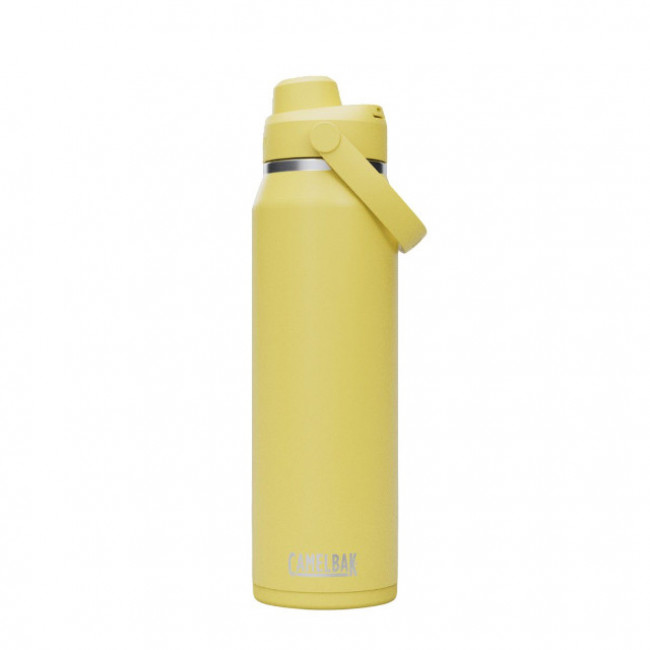 Camelbak Thrive Chug termoflaske 950 ml, gul Camelbak Thrive Chug termoflaske 950 ml, gul