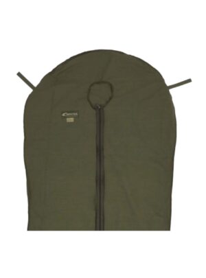 Carinthia Polycotton Liner 200, grøn