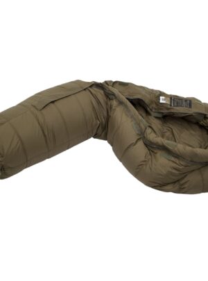 Carinthia XP Down 1000 Large, sovepose, brun
