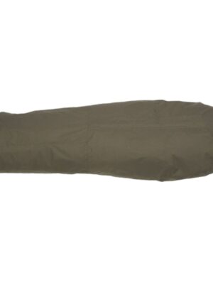Carinthia sovepose overtræk, brun