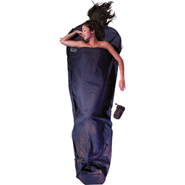 Cocoon MummyLiner,100% Egypt. Cotton, tuareg Cocoon MummyLiner,100% Egypt. Cotton, tuareg