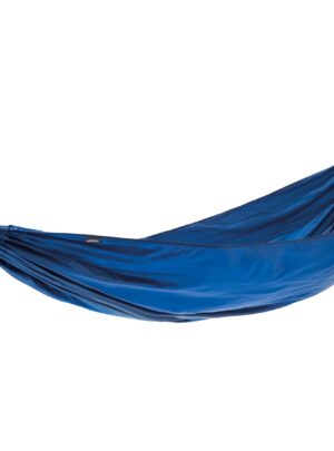 Cocoon Travel Hammock Single,285x150cm, Hængekøje, blue moon
