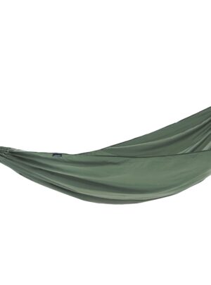Cocoon Travel Hammock Single,285x150cm, Hængekøje, cypress green