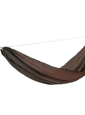 Cocoon Ultralight Hammock,325x148 cm, Hængekøje, chestnut