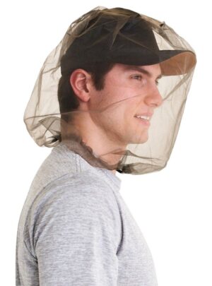 Coghlans Head Net, myggenet