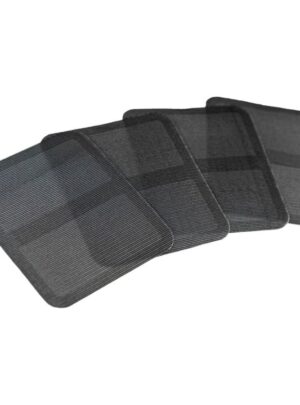 Coghlans Mesh Repair Patches, myggenet