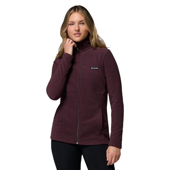 Columbia Basin Trail III Full Zip Womens, Moonvista Columbia Basin Trail III Full Zip Womens, Moonvista