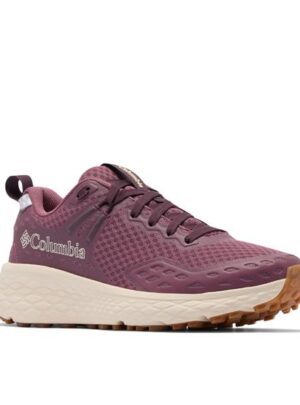 Columbia Konos TRS Outdry Womens, Antique Mauve / Moonvista