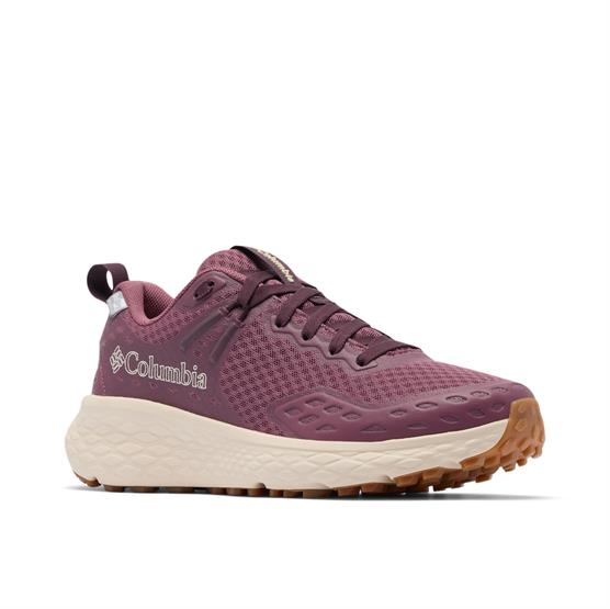 Columbia Konos TRS Outdry Womens, Antique Mauve / Moonvista Columbia Konos TRS Outdry Womens, Antique Mauve / Moonvista