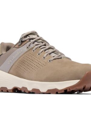 Columbia Newton Nimble LTR Womens, Kettle / Cloud Grey