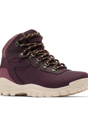 Columbia Newton Ridge Plus Womens, Moonvista / Antique Mauve