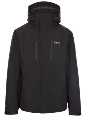 DLX Oswarm Vandtæt Jakke M XL