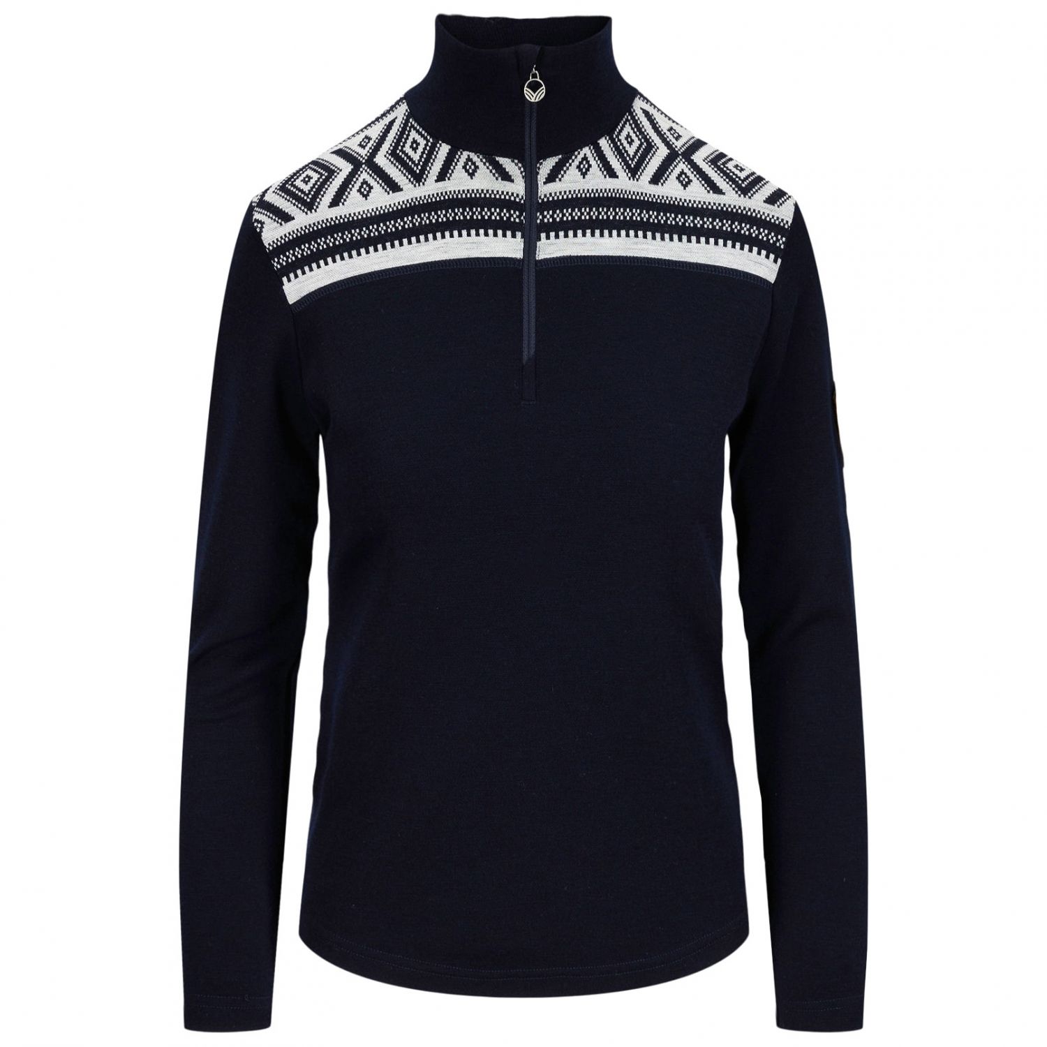 Dale of Norway Cortina, sweater, dame, navy Dale of Norway Cortina, sweater, dame, navy