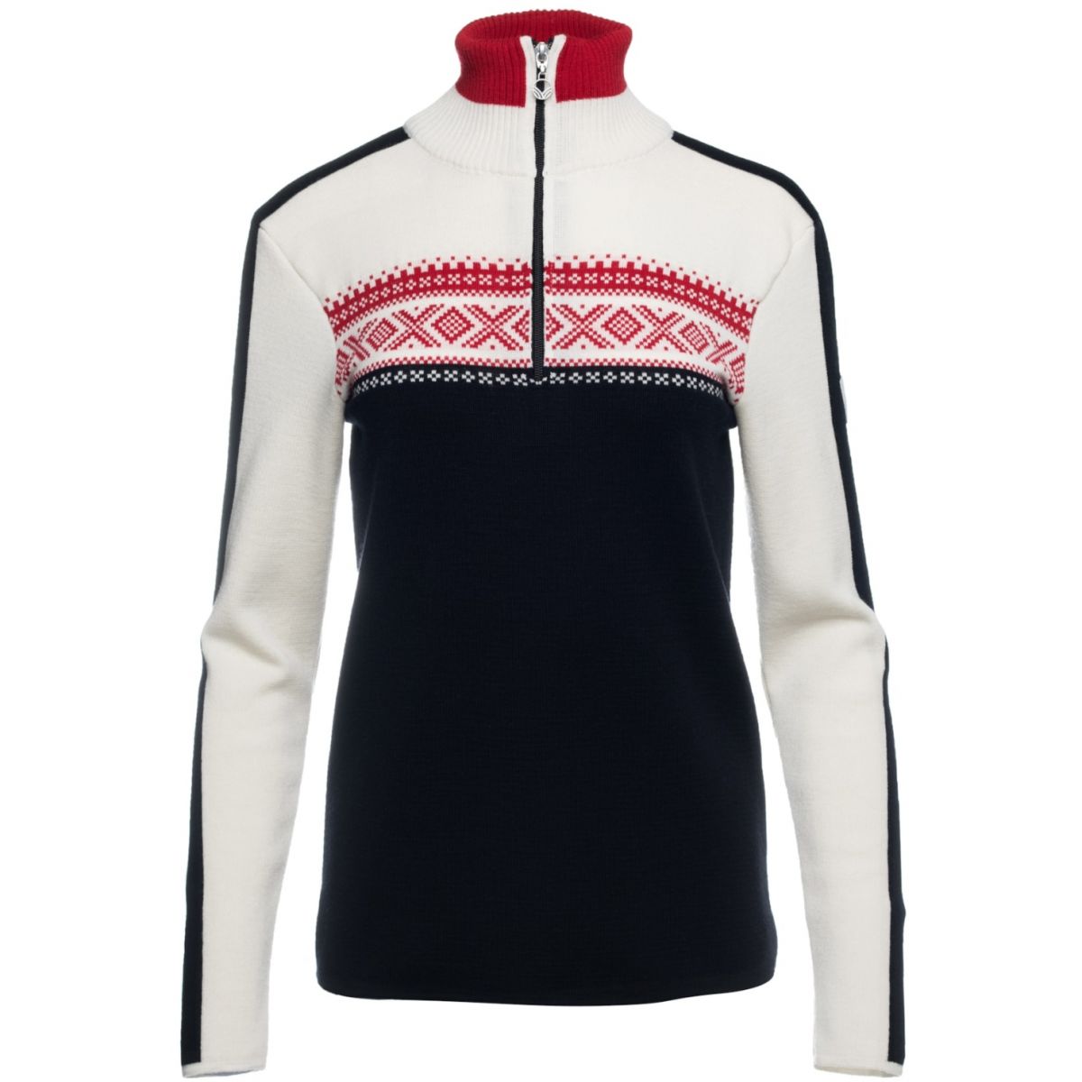 Dale of Norway Dystingen, sweater, dame, sort Dale of Norway Dystingen, sweater, dame, sort