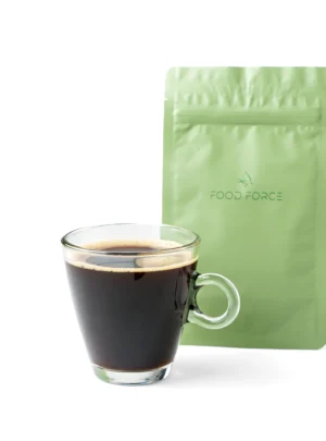 Dehydrated Coffee