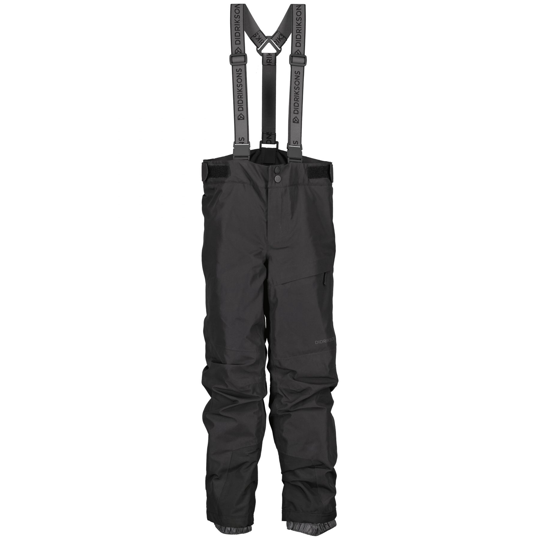 Didriksons Dacit, skibukser, sort Didriksons Dacit, skibukser, sort