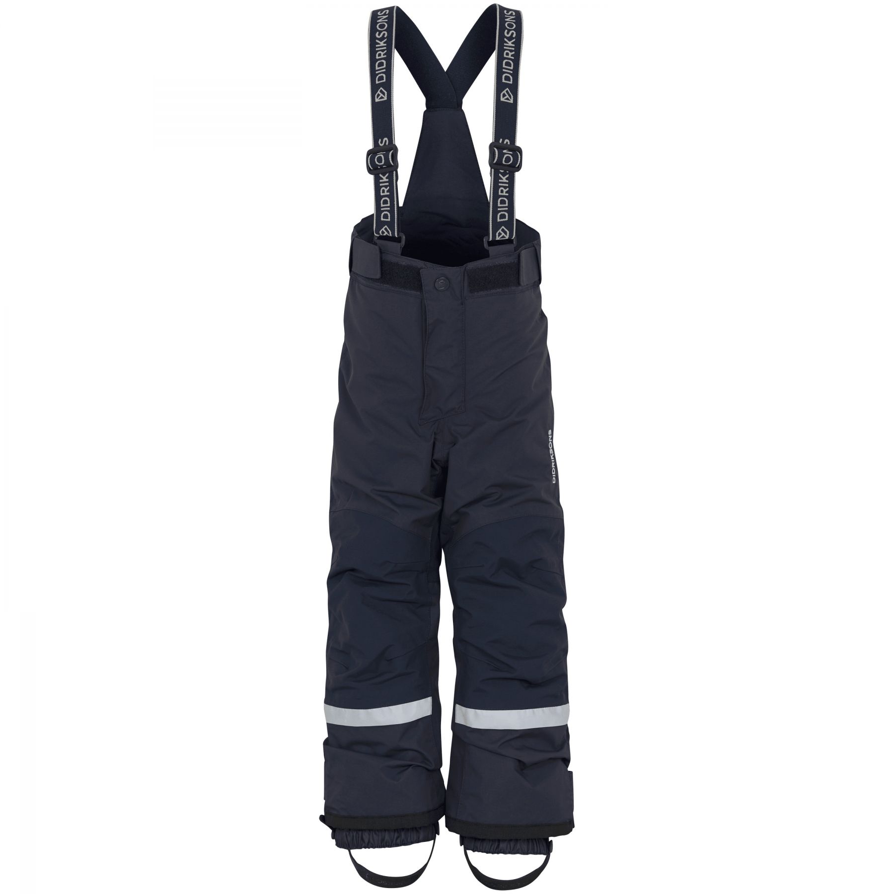 Didriksons Idre 7, skibukser, junior, navy Didriksons Idre 7, skibukser, junior, navy