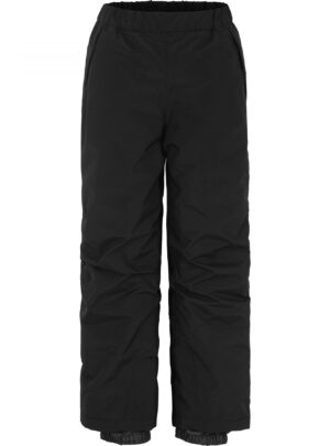 Didriksons Perlit 2, skibukser, junior, sort